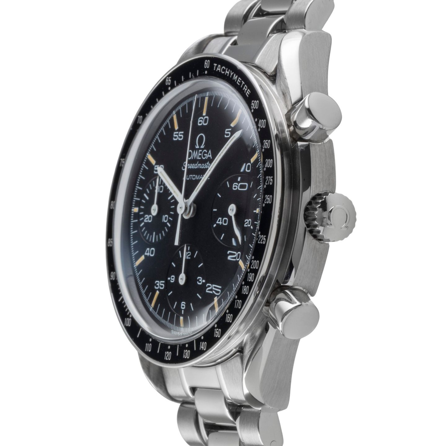 Omega Speedmaster Reduced 3510.50.00 - (6/8)