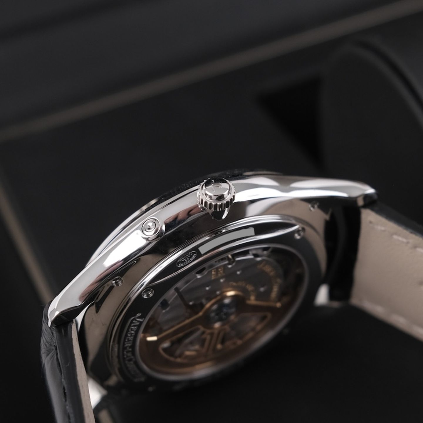 Jaeger-LeCoultre Master Ultra Thin Moon Q1368470 - (6/8)