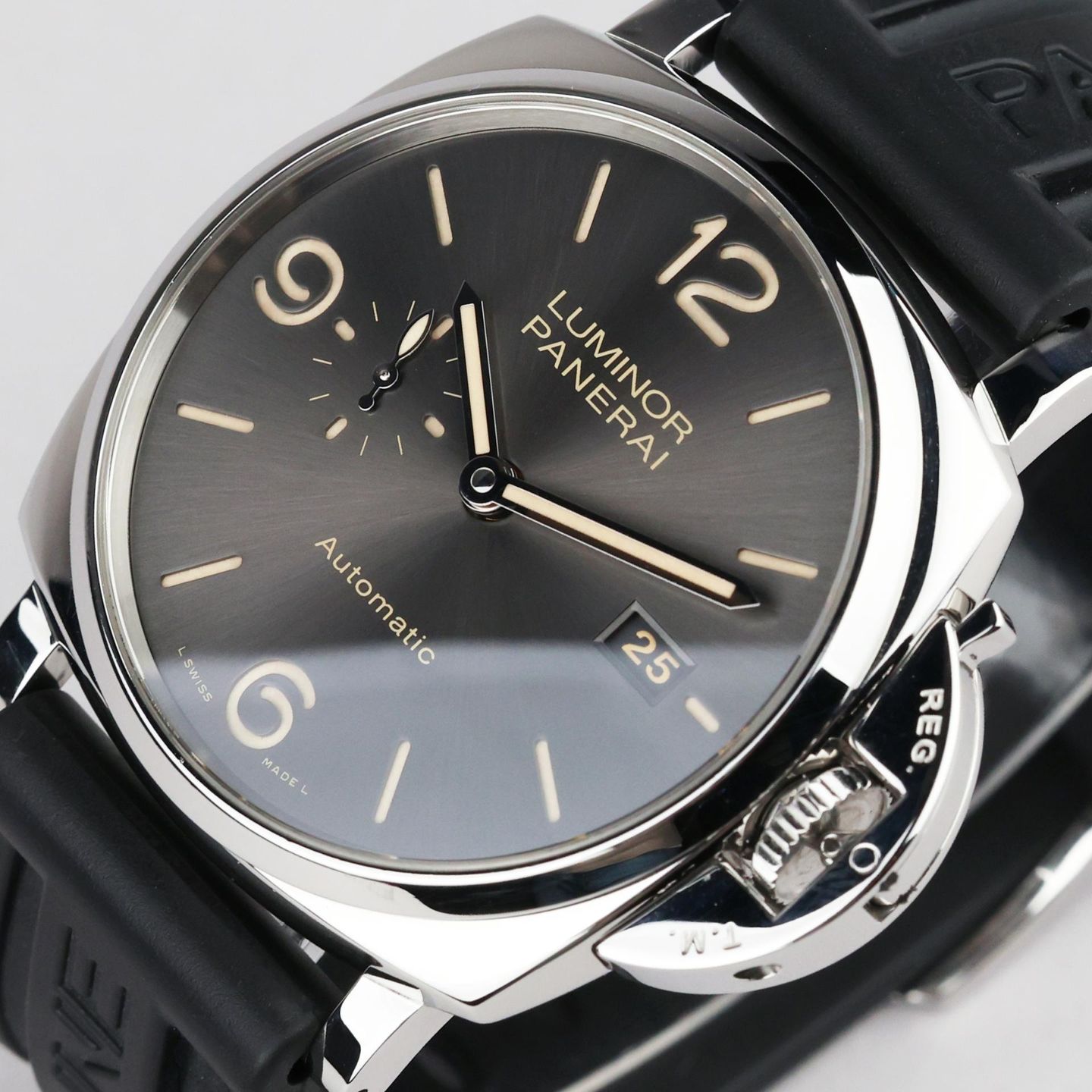 Panerai Luminor Due PAM00943 - (5/8)