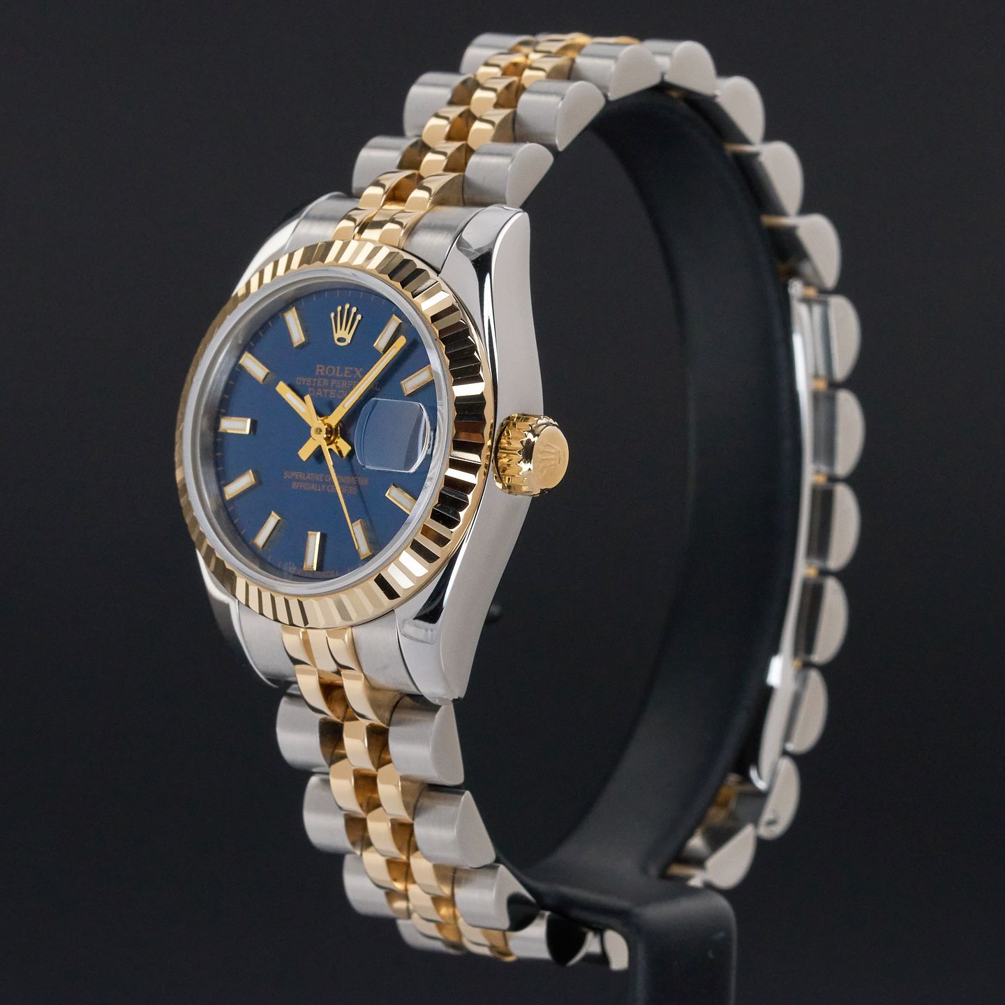 Rolex Lady-Datejust 179173 - (4/8)