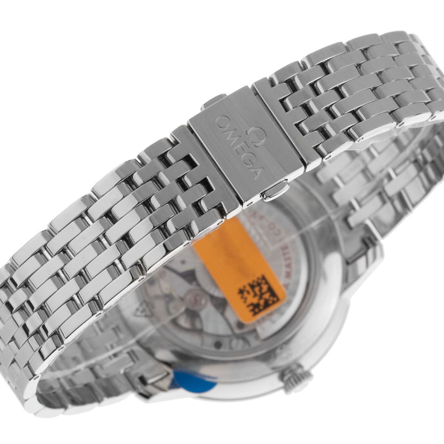 Omega De Ville 434.10.41.20.02.001 - (7/7)