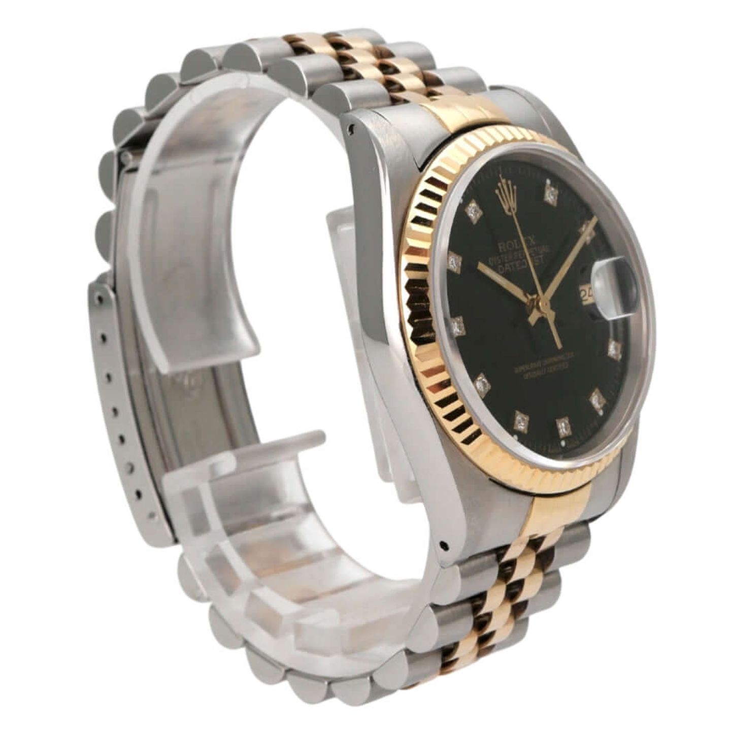 Rolex Datejust 36 16233 - (4/8)