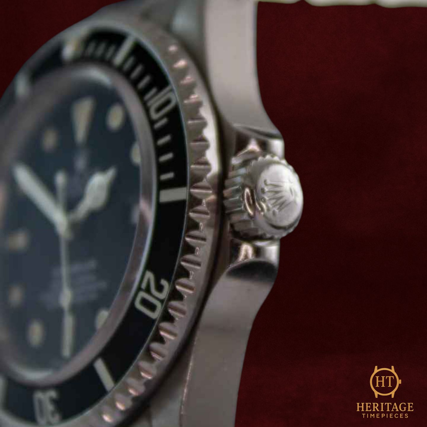 Rolex Sea-Dweller 16660 - (3/8)