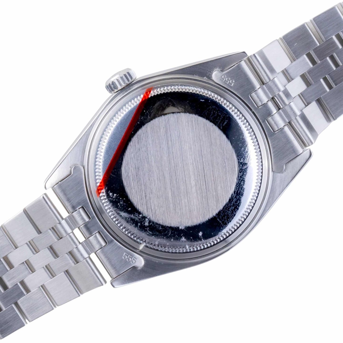 Rolex Datejust 36 16014 - (4/8)