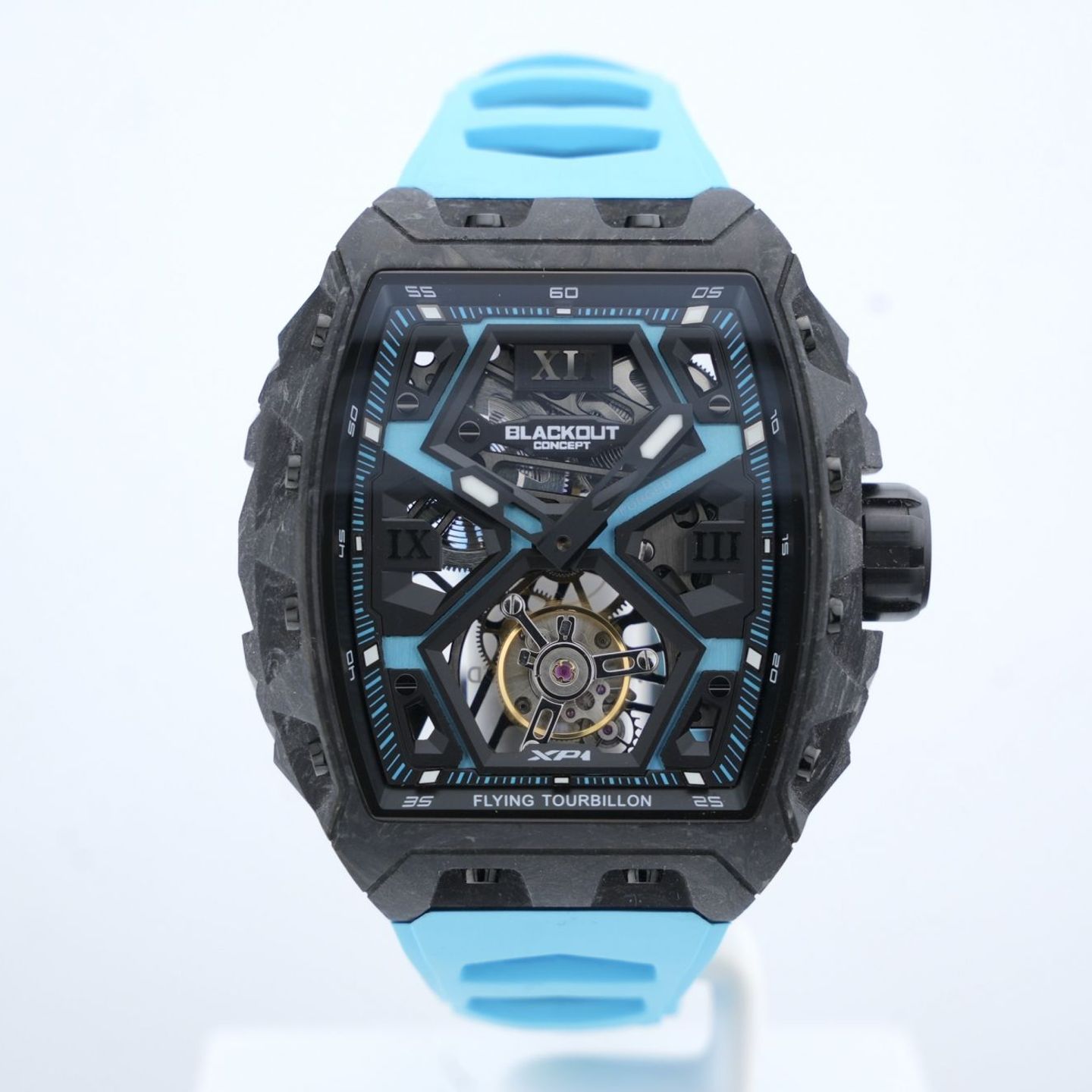 Blackout Unknown XP1 - (1/8)