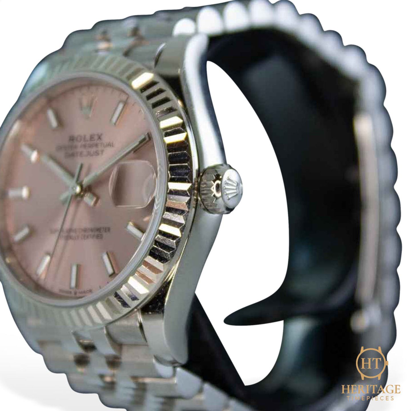 Rolex Datejust 31 278274 - (4/7)