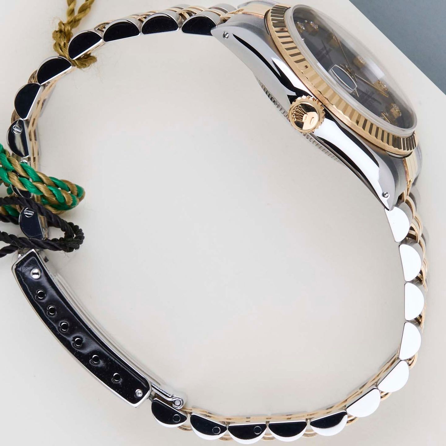 Rolex Datejust 31 68273 - (7/8)