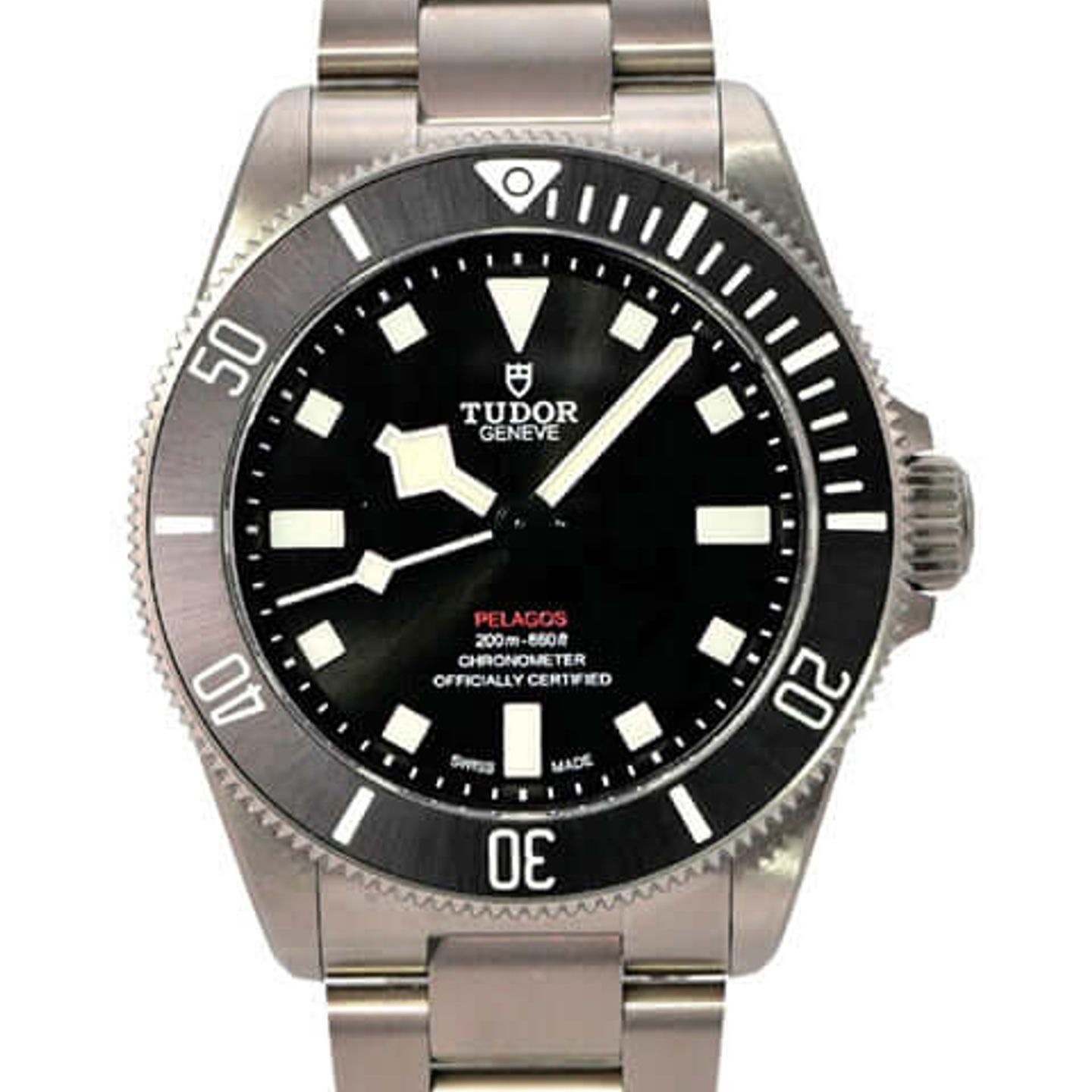Tudor Pelagos 25600TN - (1/8)