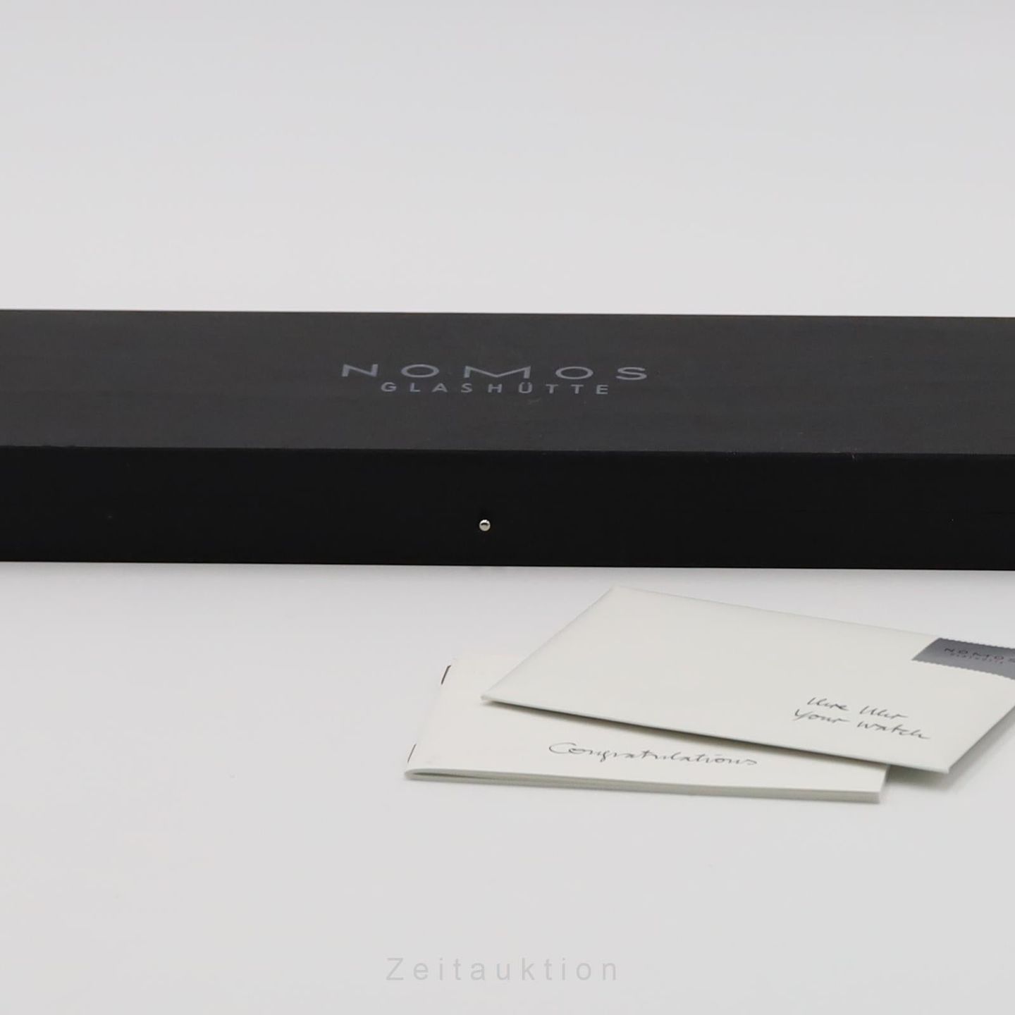 NOMOS Ludwig 38 235 - (7/8)
