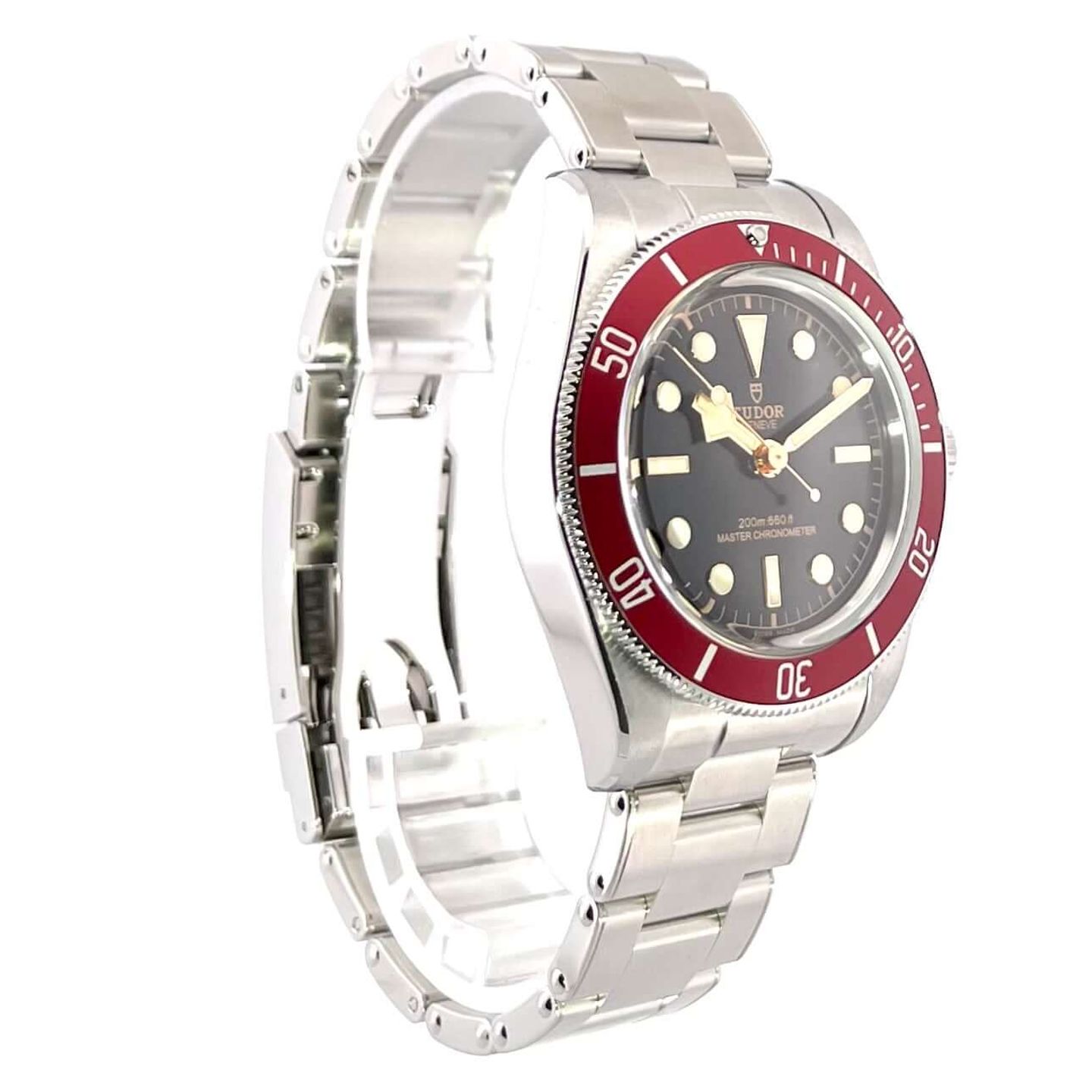 Tudor Black Bay 41 7941A1A0RU - (4/8)