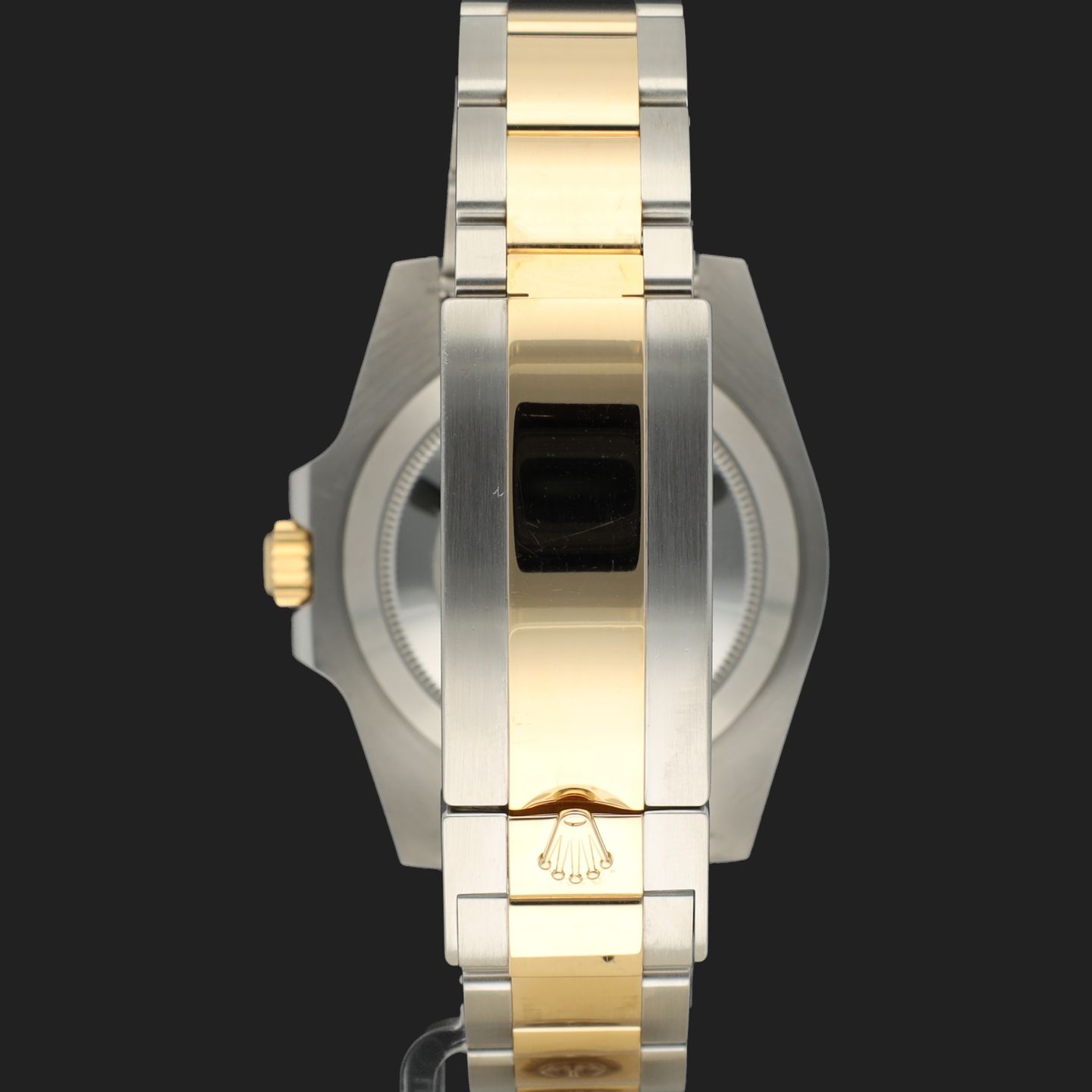 Rolex Submariner Date 116613LB - (6/8)