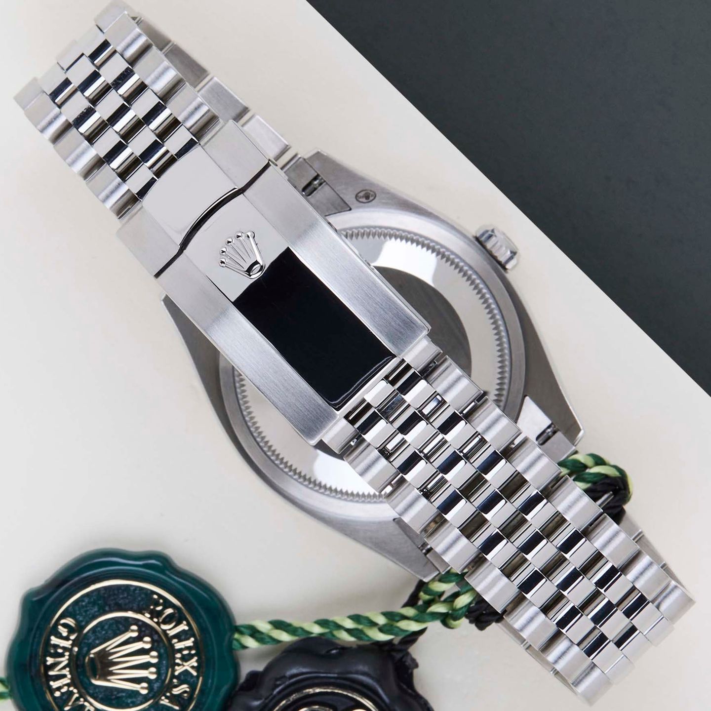 Rolex Datejust 36 126234 - (6/8)