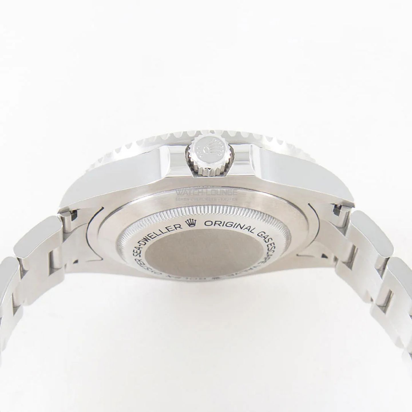 Rolex Sea-Dweller 126600 - (6/8)