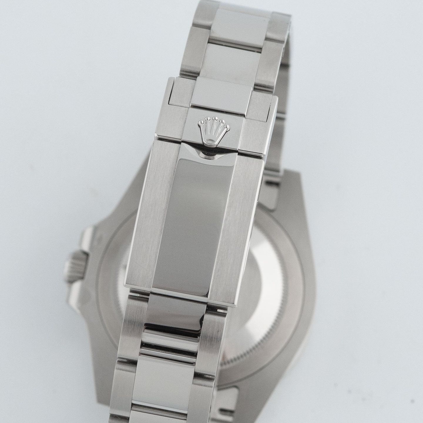 Rolex GMT-Master II 126720VTNR - (5/6)