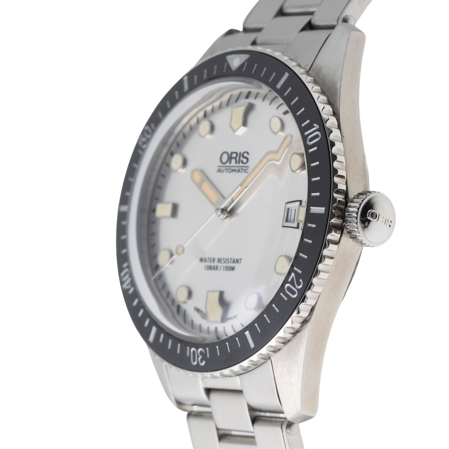 Oris Divers Sixty Five 01 733 7720 4051-07 8 21 18 - (6/8)