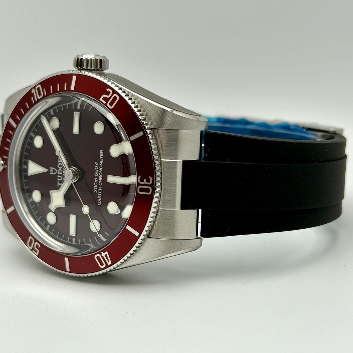 Tudor Black Bay Fifty-Eight 7939A1A0RU - (5/8)