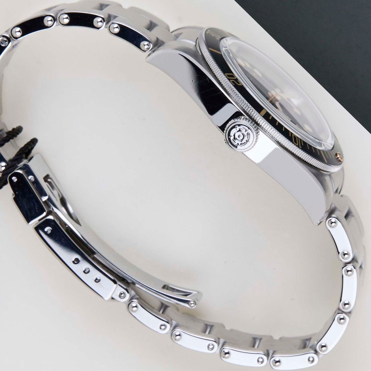 Tudor Black Bay Fifty-Eight 79030N - (7/8)