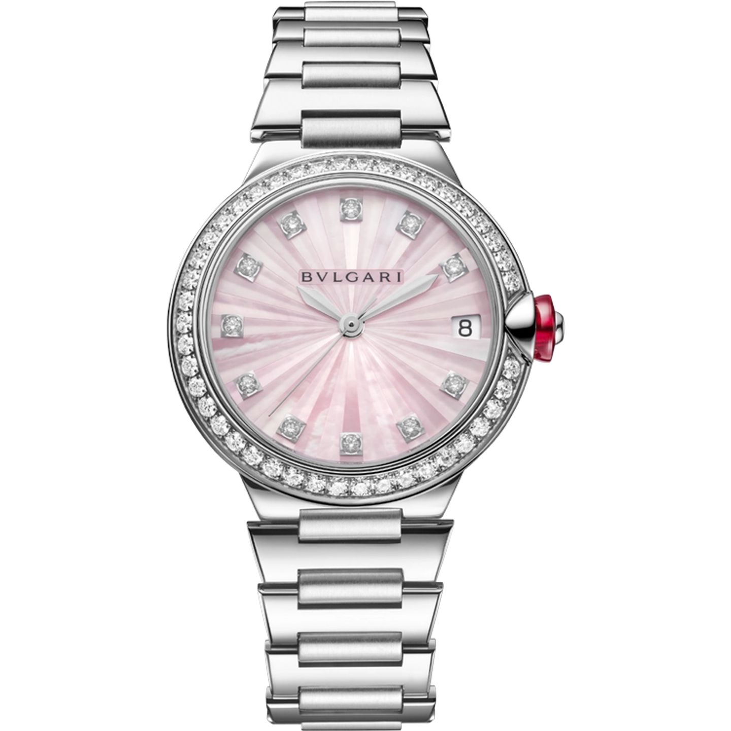 Bulgari Lucea 104106 - (1/1)