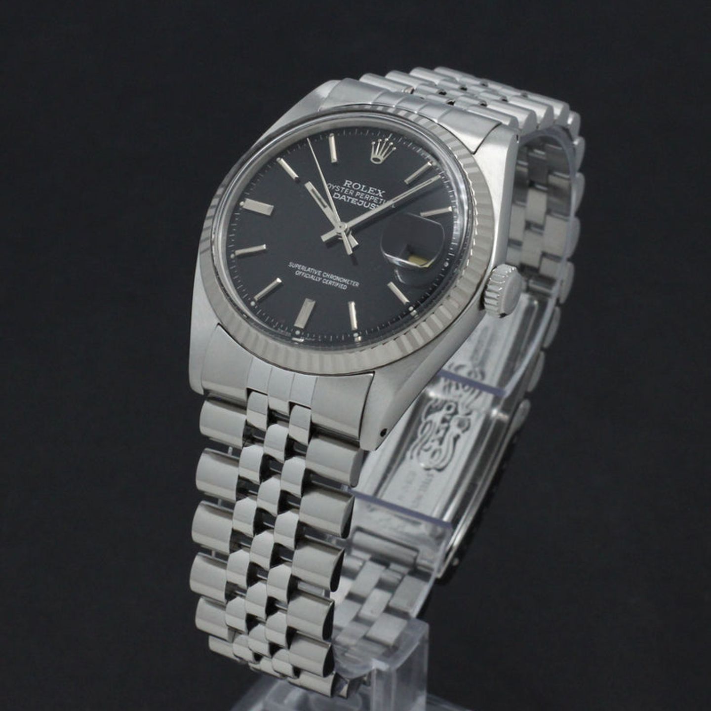 Rolex Datejust 1601 - (5/7)