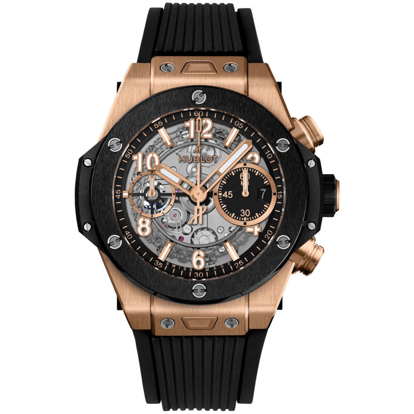 Hublot Big Bang Unico 441.OM.1181.RX - (1/1)
