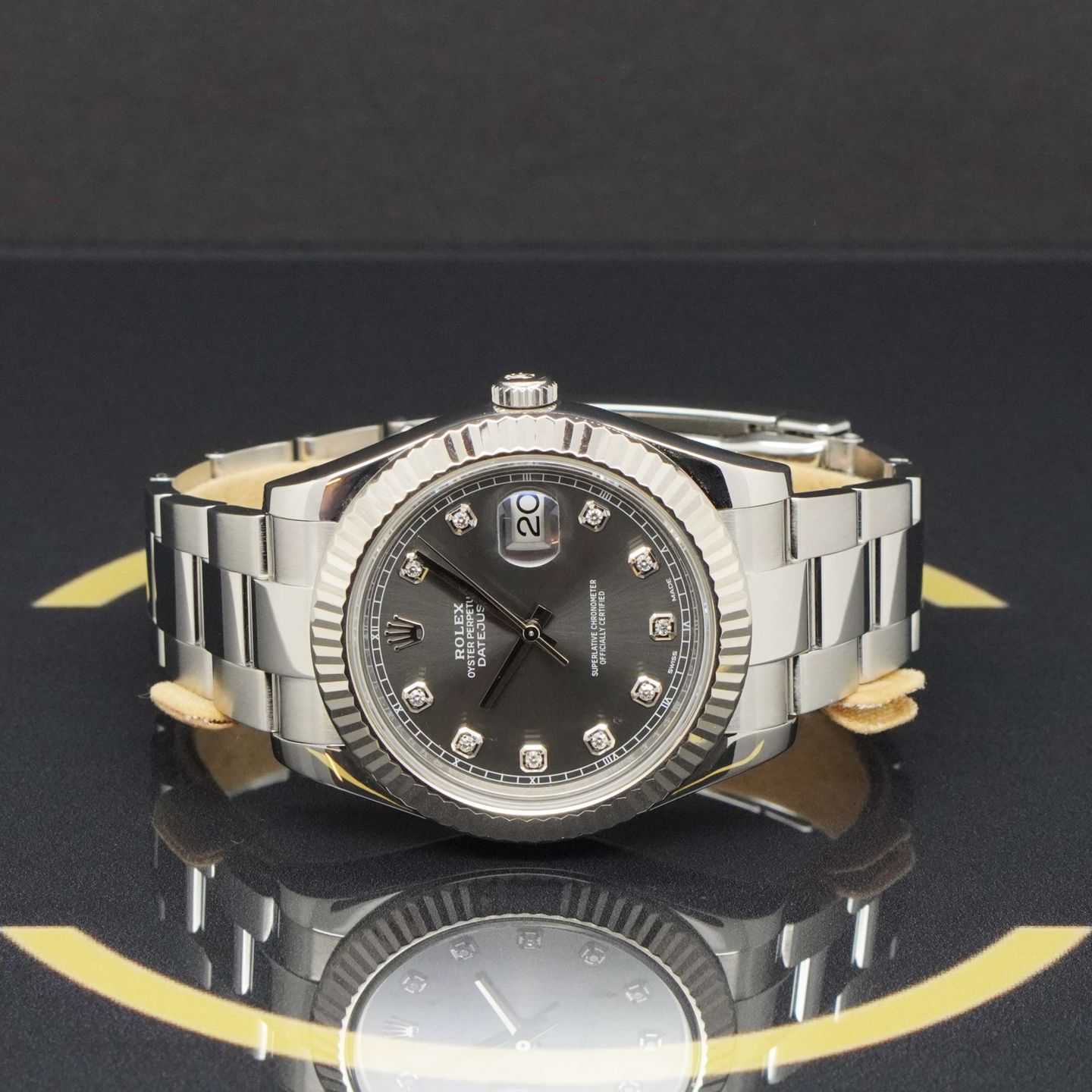 Rolex Datejust 36 116234 - (4/7)