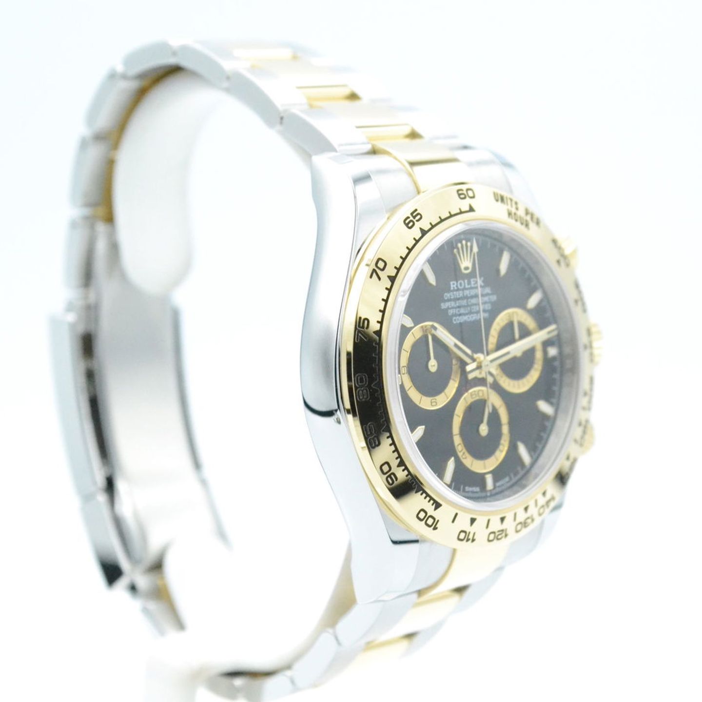 Rolex Daytona 126503 - (6/7)