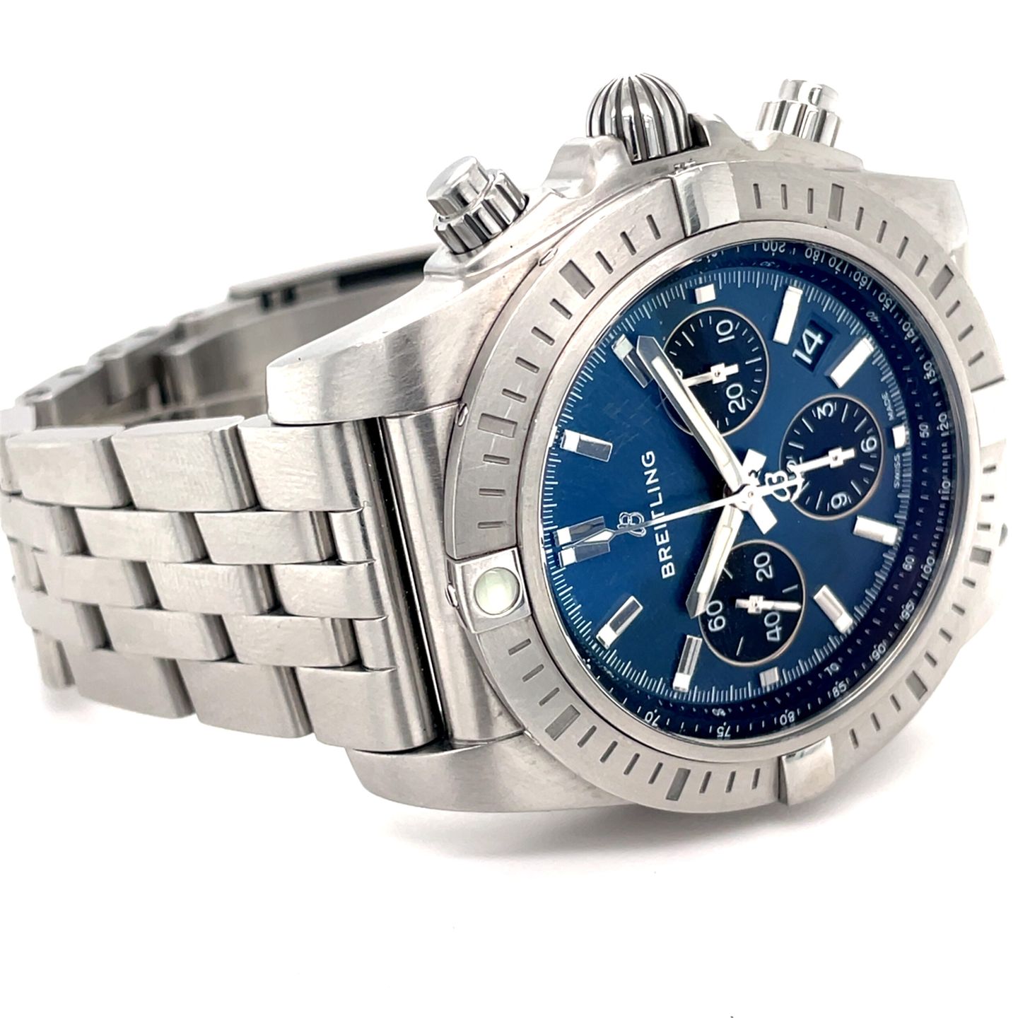 Breitling Chronomat AB0115101C1P1 - (3/8)