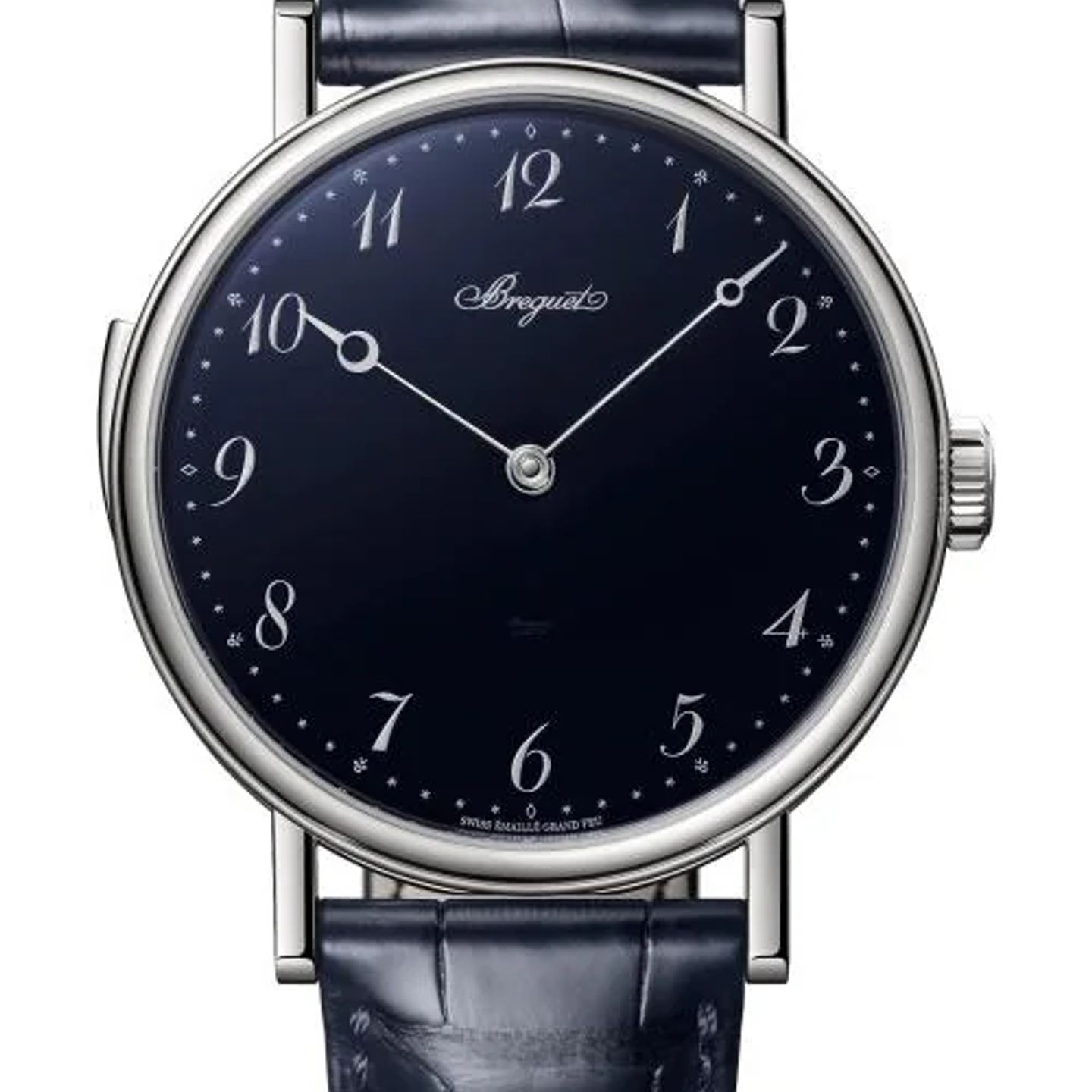 Breguet Classique Complications 7637BB/2Y/9ZU - (1/1)