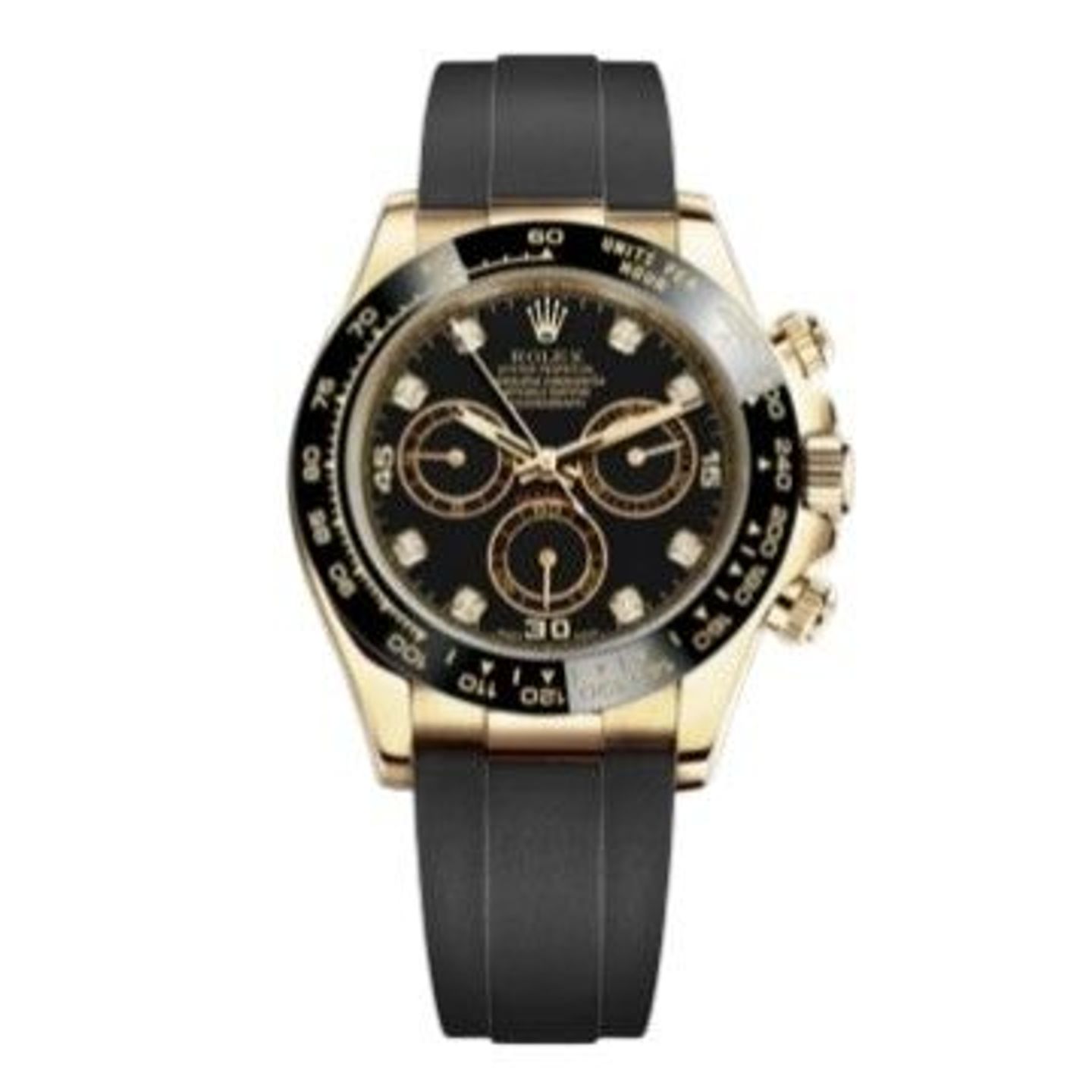 Rolex Daytona 116518LN - (1/2)