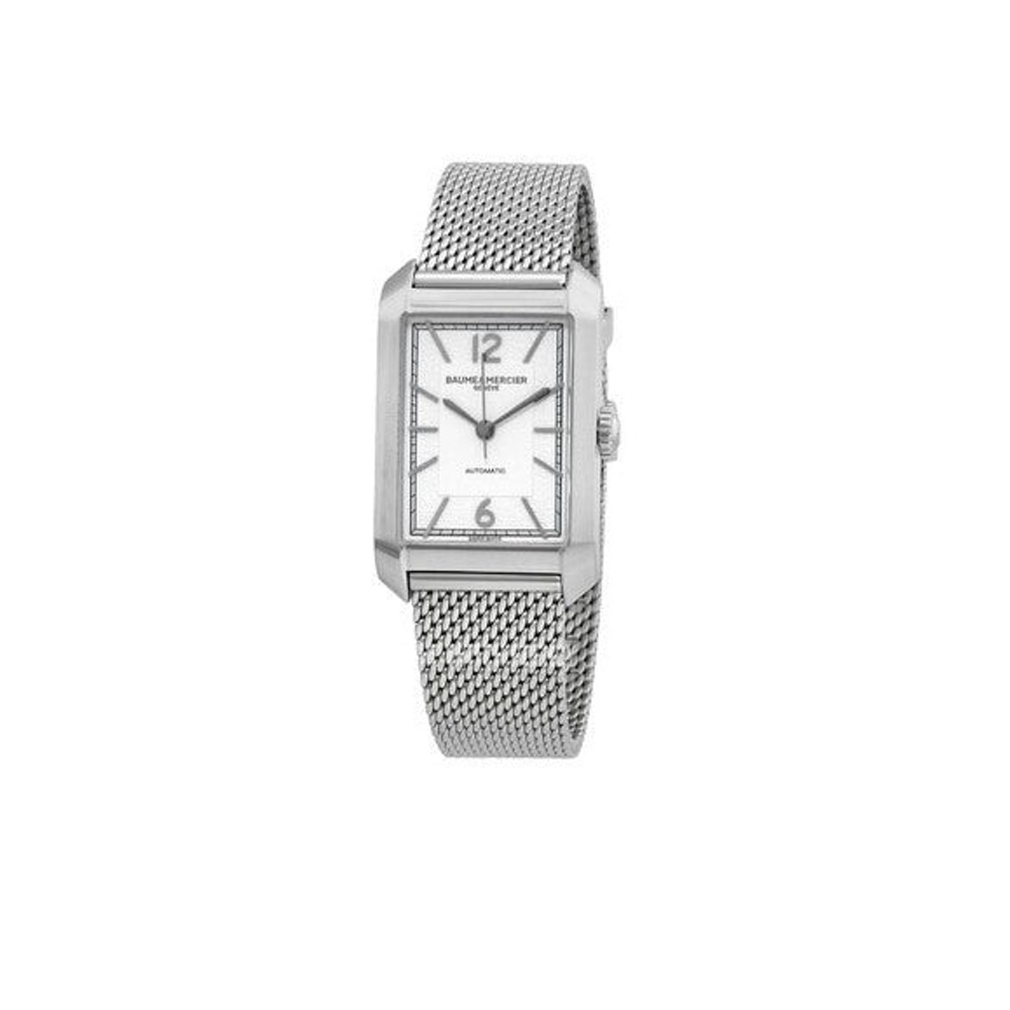Baume & Mercier Hampton M0A10672 - (1/1)
