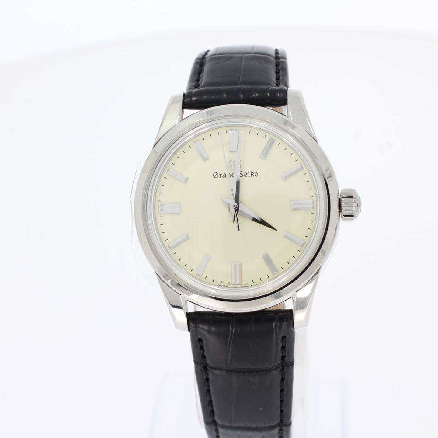 Grand Seiko Elegance Collection SBGW301 - (1/4)