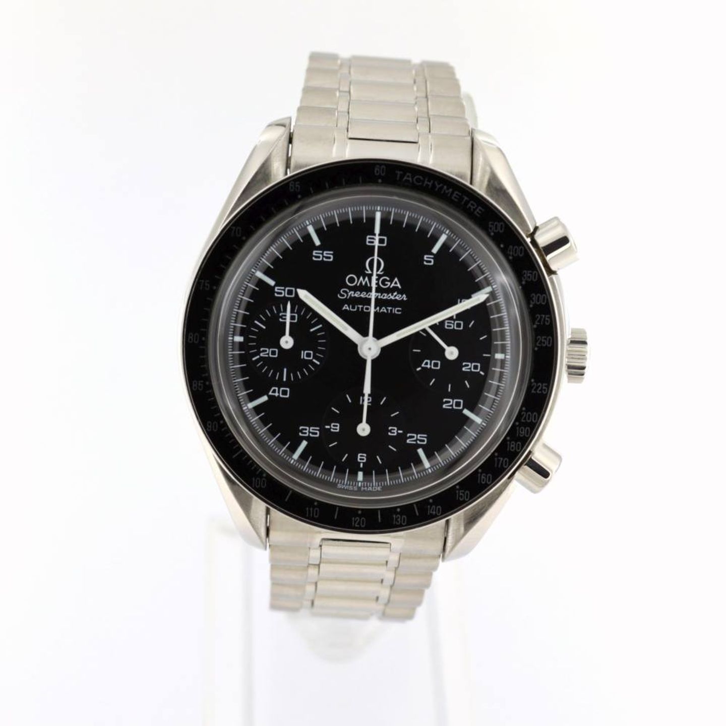Omega Speedmaster Reduced 3510.50.00 - (1/6)