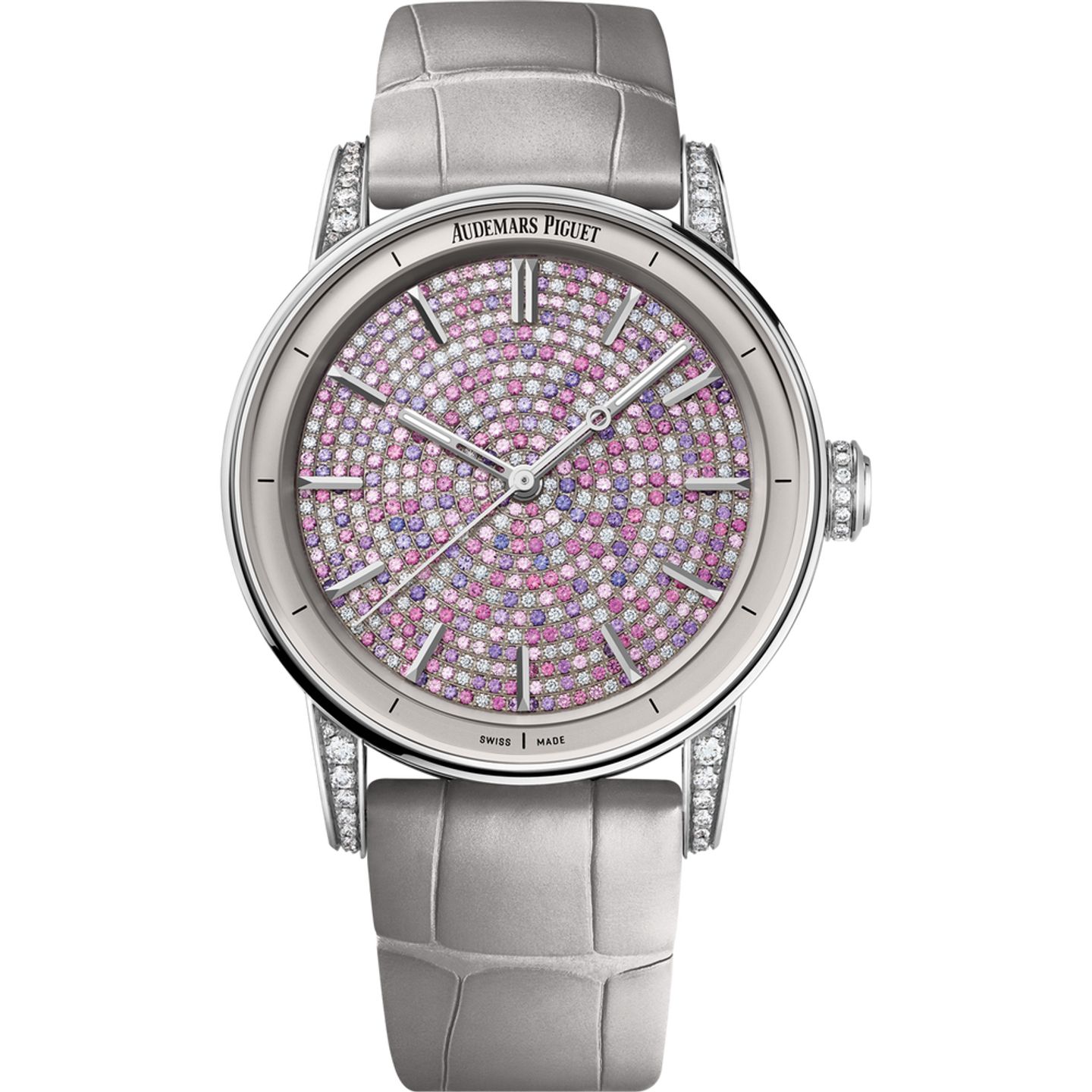 Audemars Piguet CODE 11.59 77410BC.ZZ.D132CR.01 - (1/1)