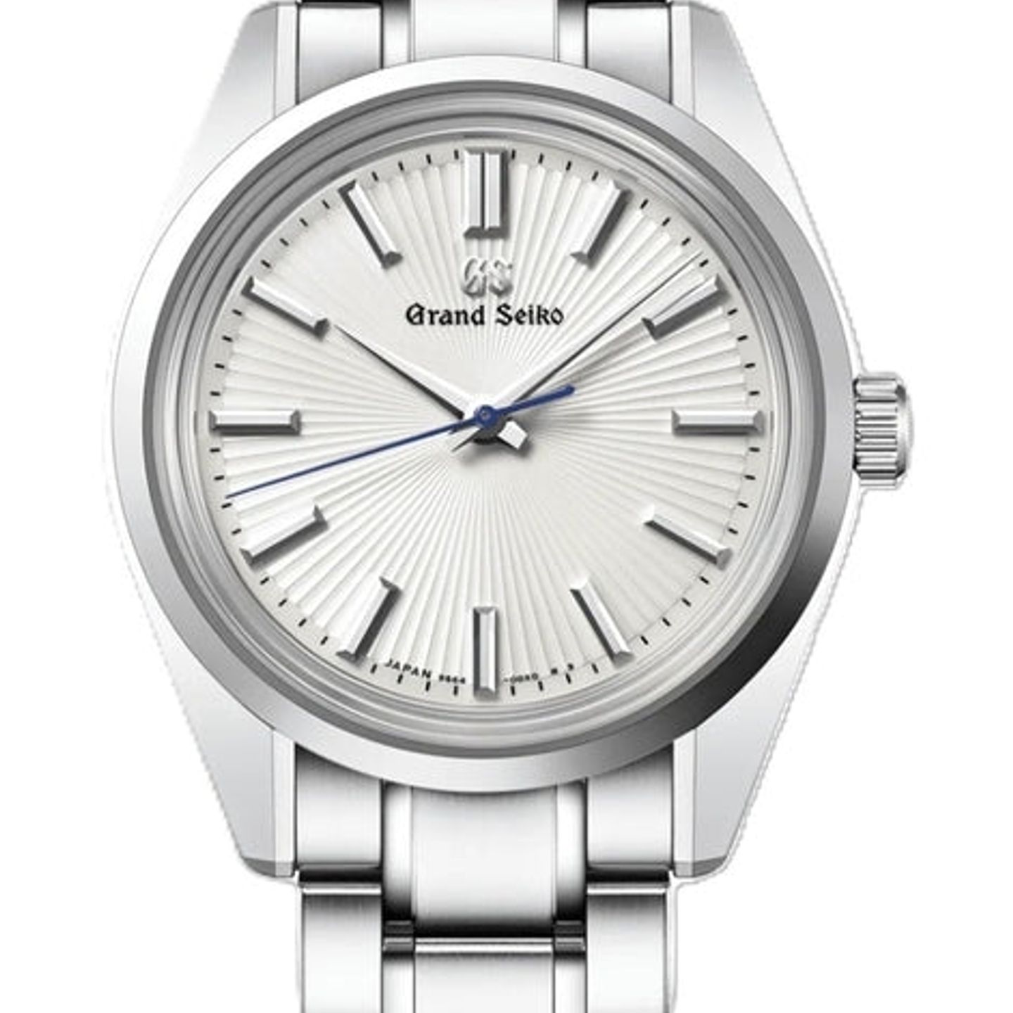Grand Seiko Heritage Collection SBGW297 - (1/1)