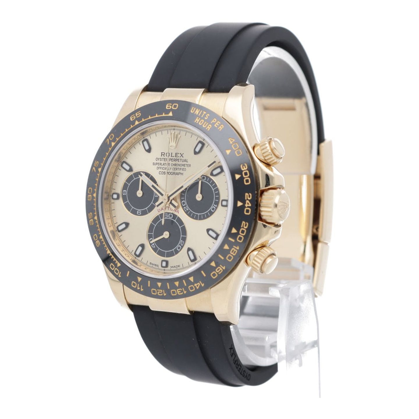 Rolex Daytona 116518LN - (2/7)