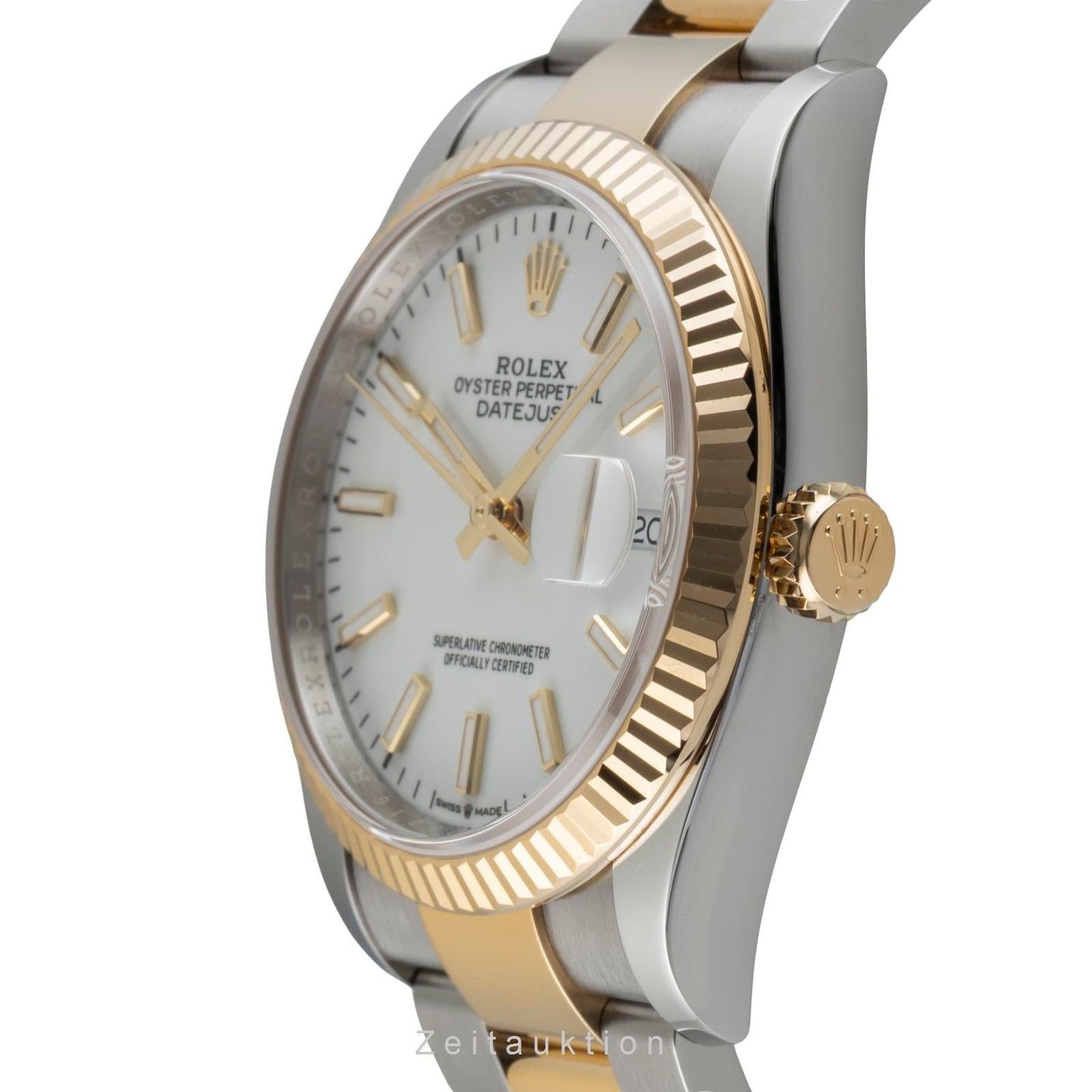 Rolex Datejust 36 126233 - (5/8)
