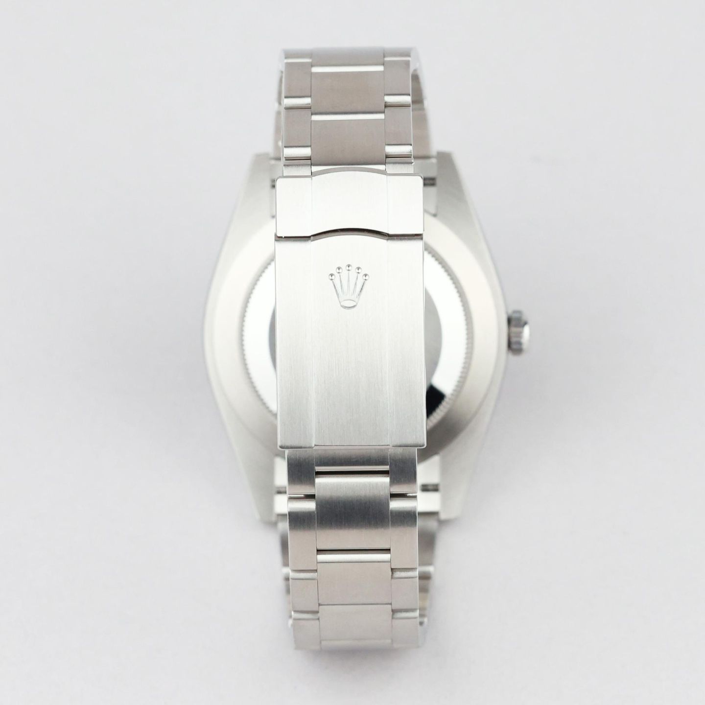 Rolex Oyster Perpetual 41 124300 - (7/8)