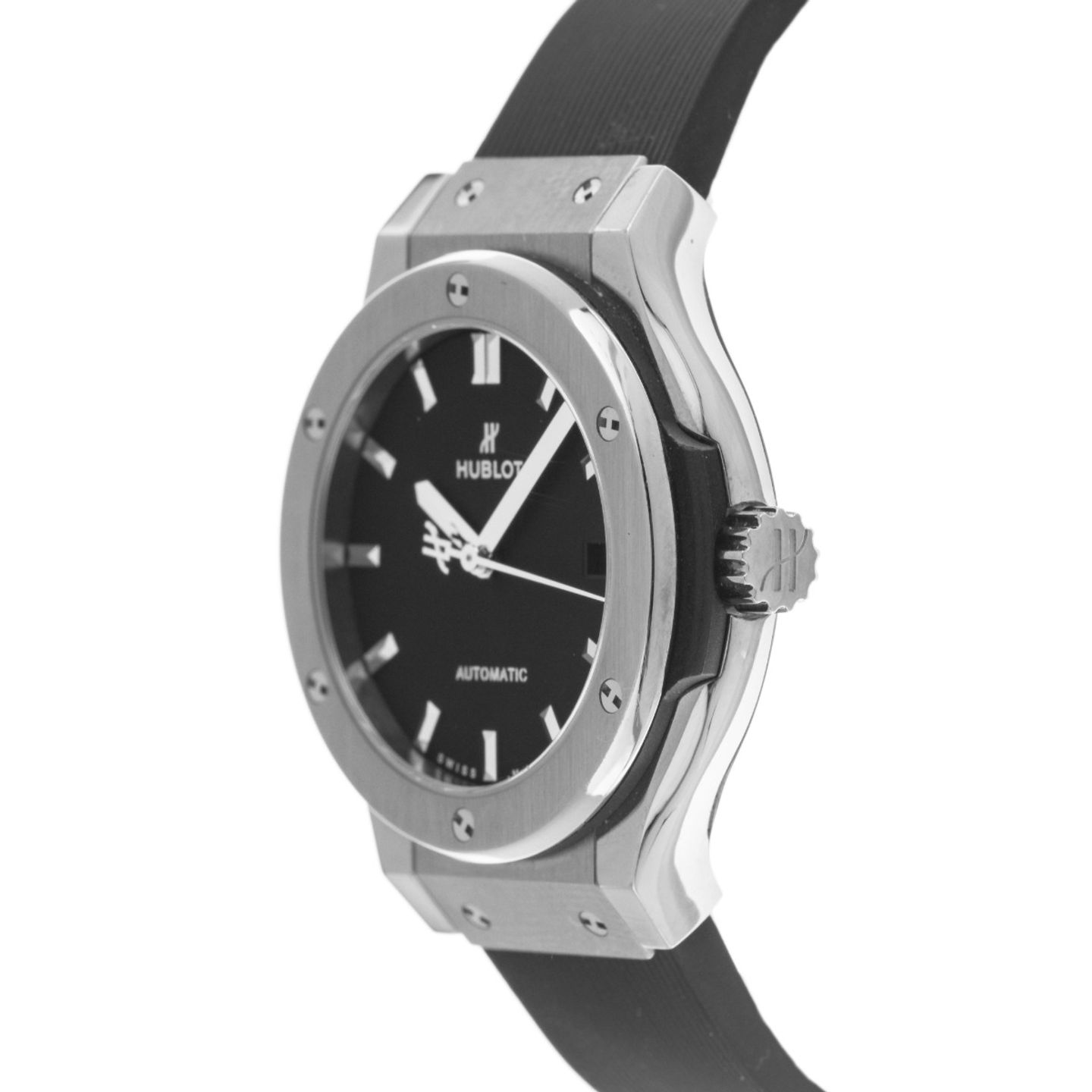 Hublot Classic Fusion 582.NX.1170.RX - (4/7)