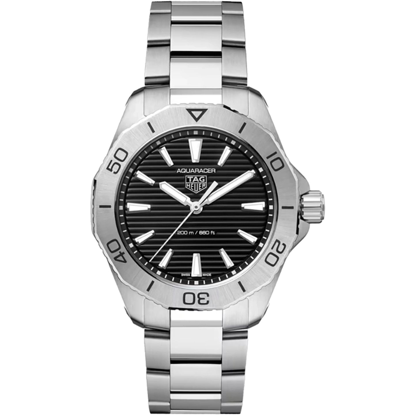 TAG Heuer Aquaracer WBP1110.BA0627 - (1/1)