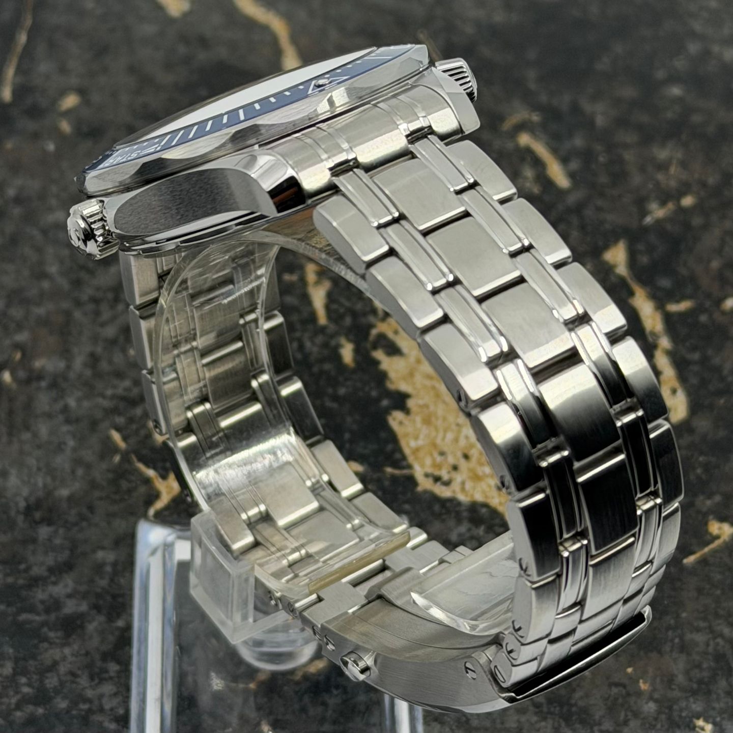 Omega Seamaster Diver 300 M 210.30.42.20.04.002 - (6/8)