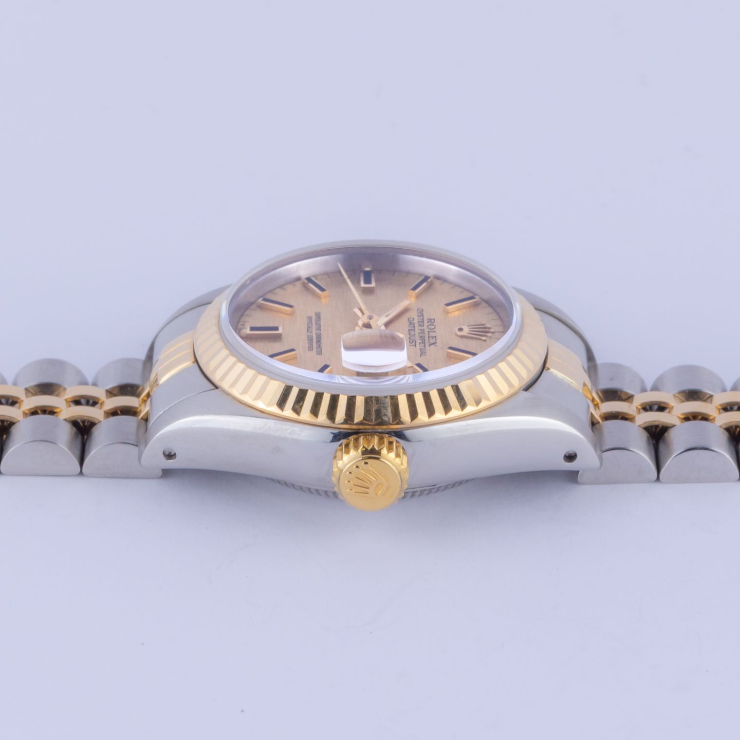 Rolex Lady-Datejust 69173 - (5/8)