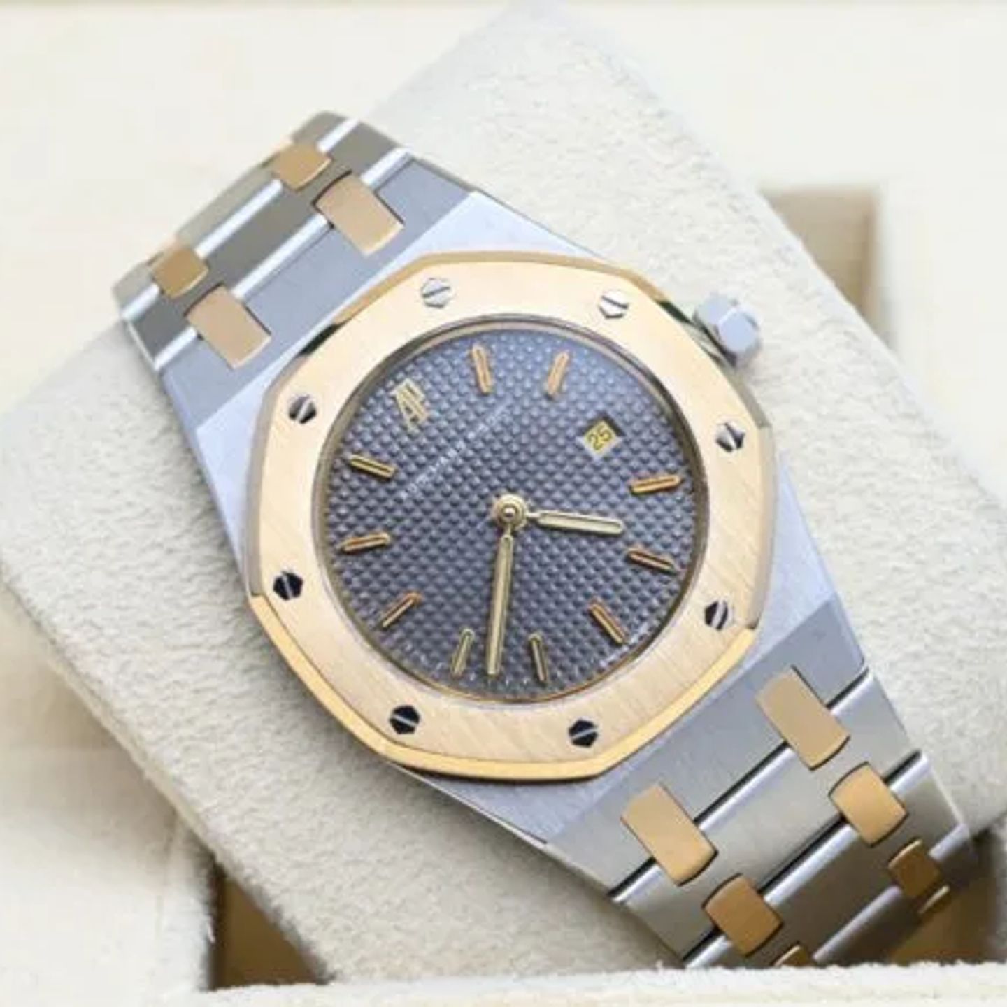 Audemars Piguet Royal Oak Lady 14470SA - (1/8)