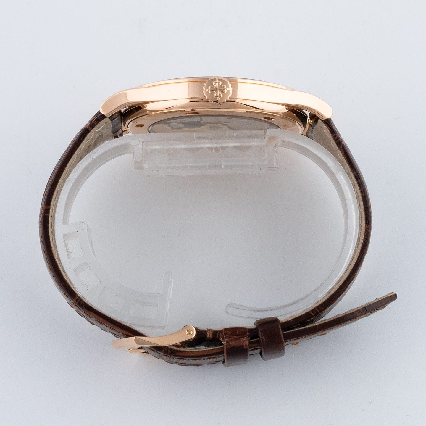 Patek Philippe Calatrava 5296R-001 - (4/7)