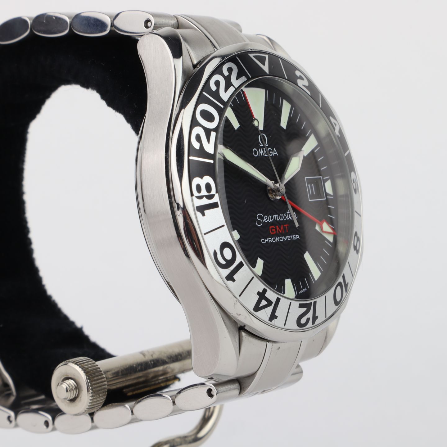 Omega Seamaster 2536.50 - (6/8)