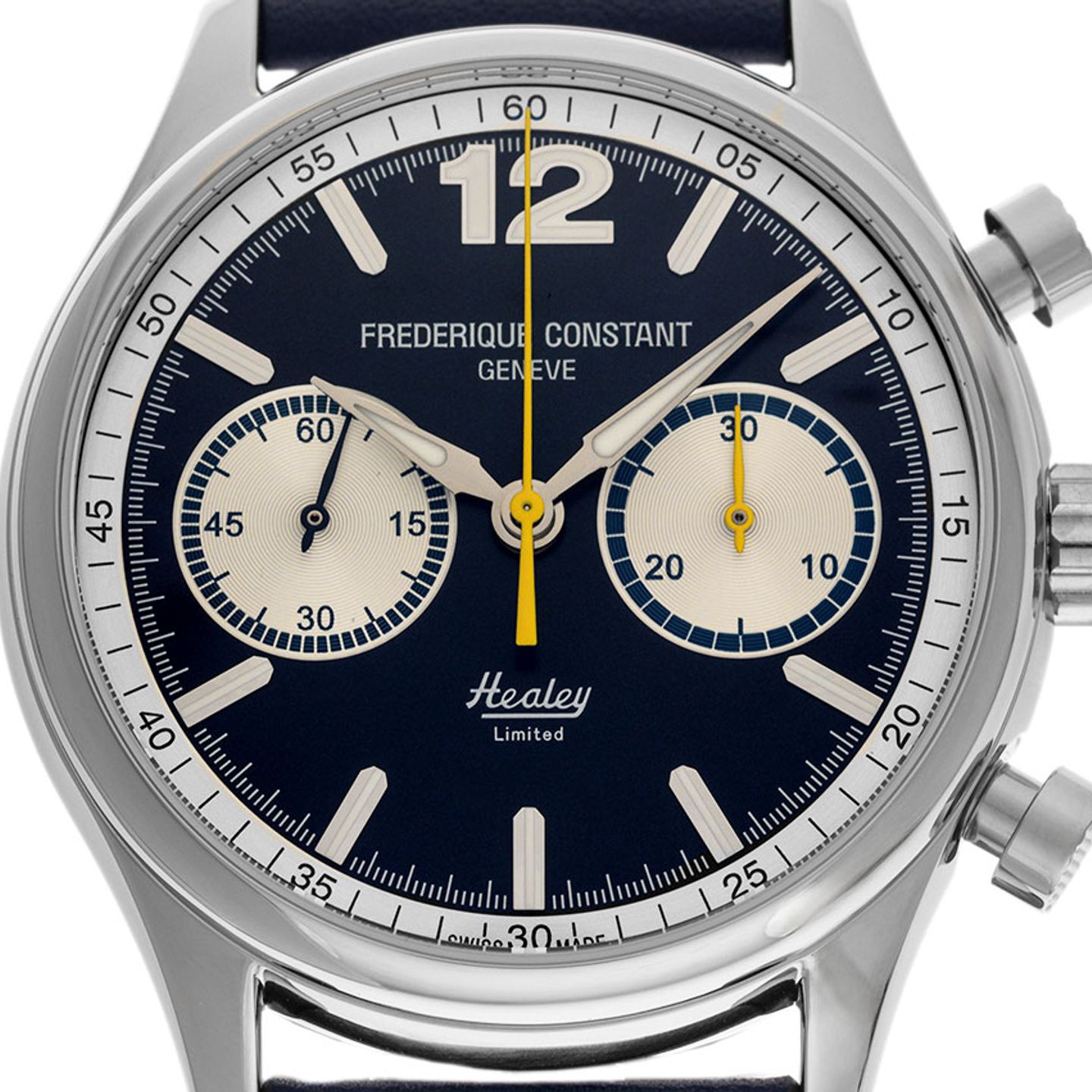 Frederique Constant Unknown FC-397HNS5B6 - (1/7)