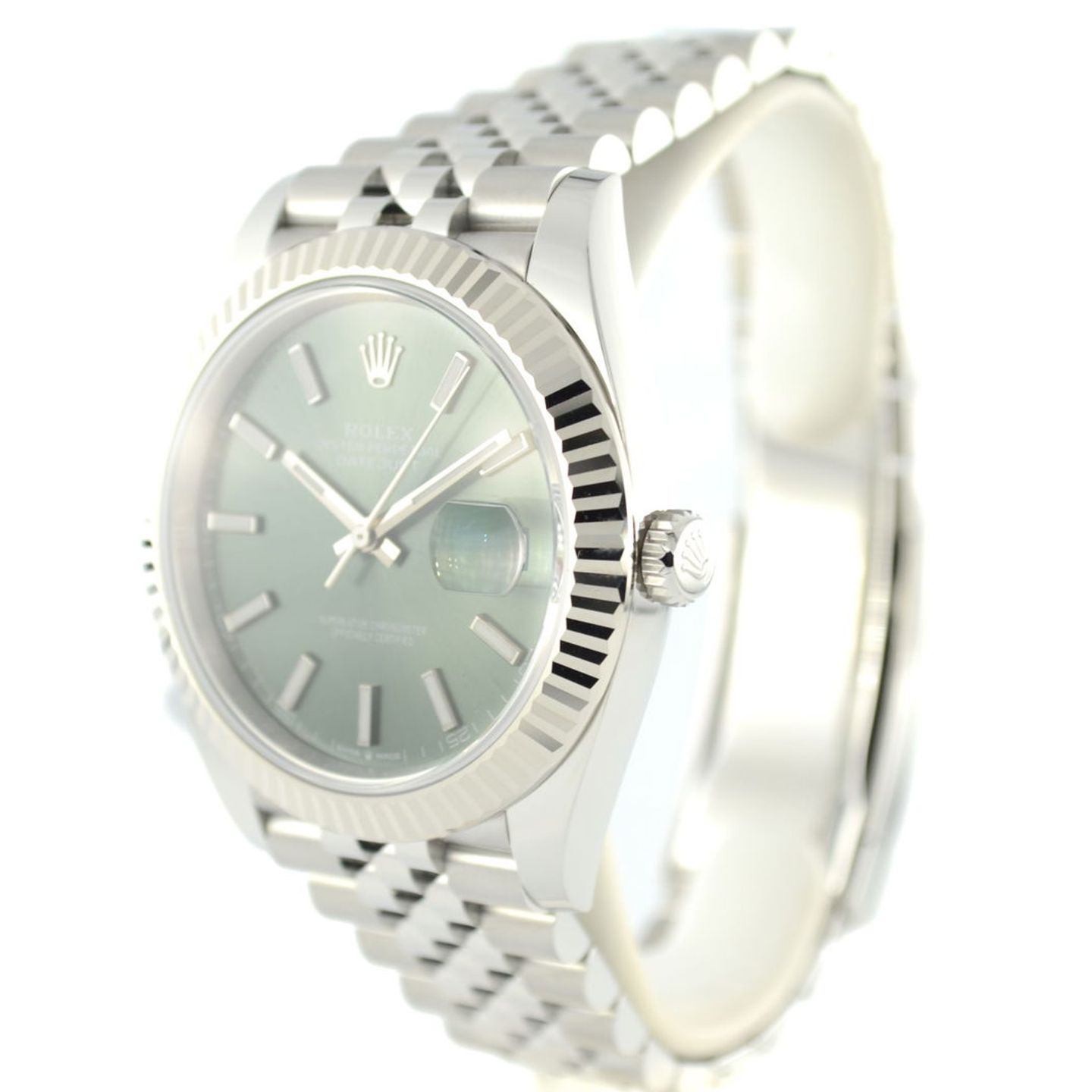 Rolex Datejust 41 126334 - (2/7)
