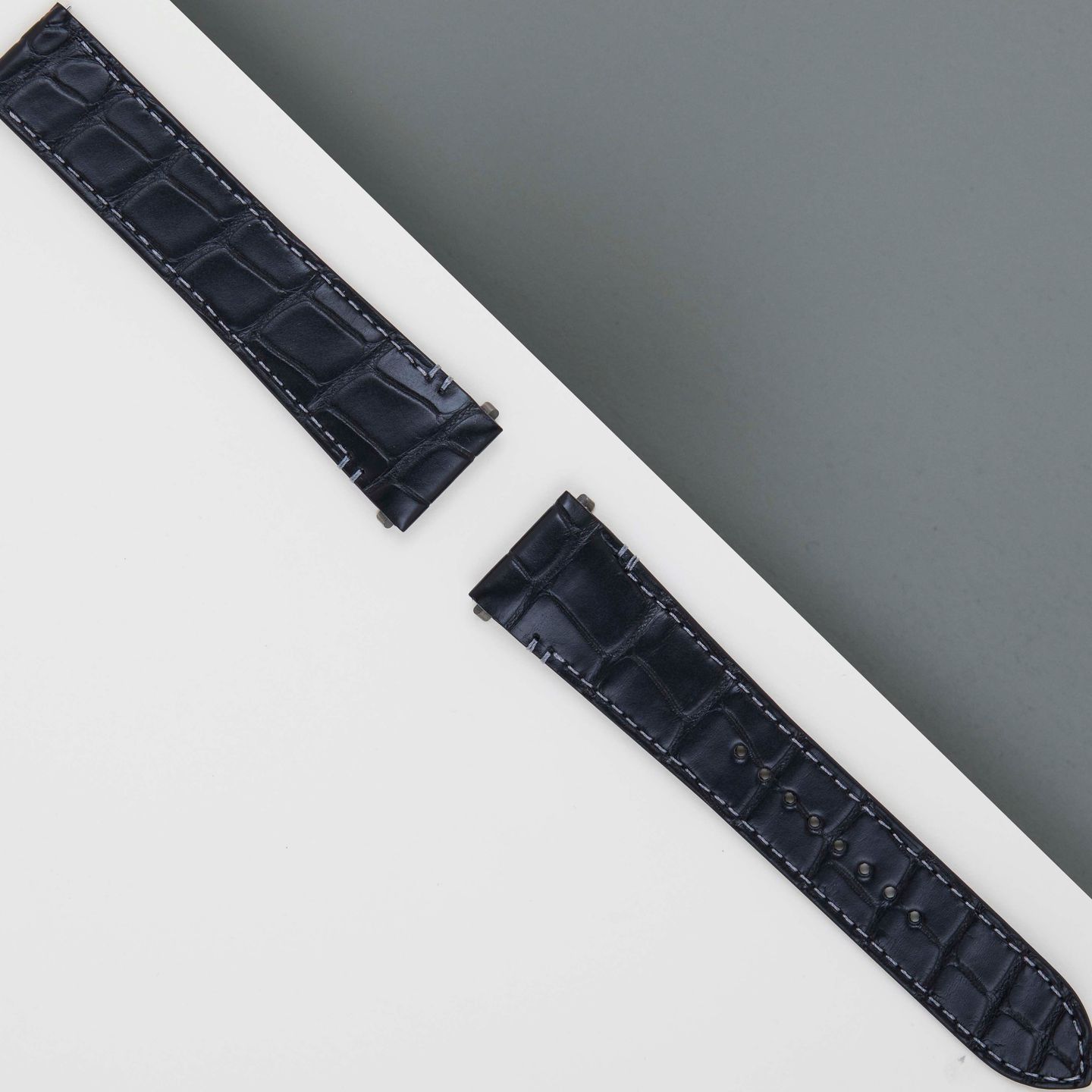 Cartier Santos WSSA0039 - (7/8)