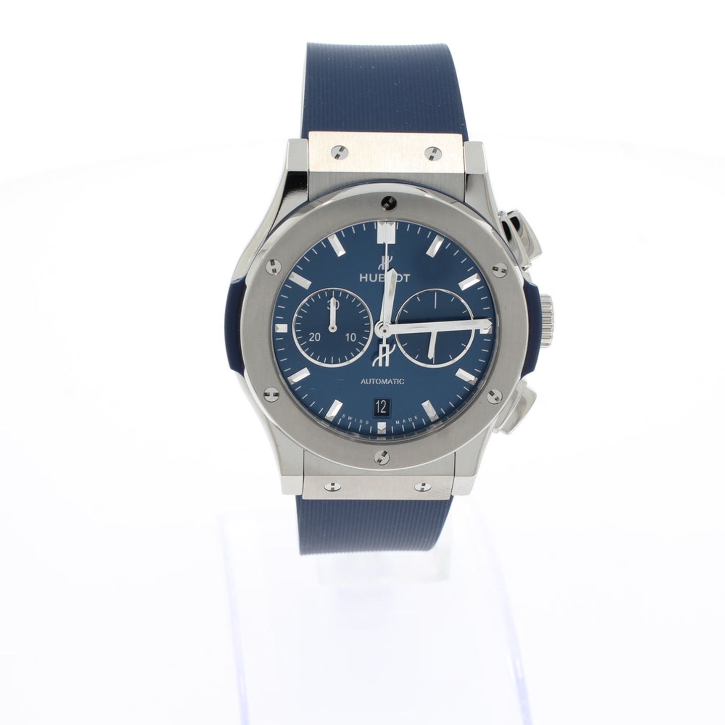 Hublot Classic Fusion Chronograph 541.NX.7170.RX - (1/4)
