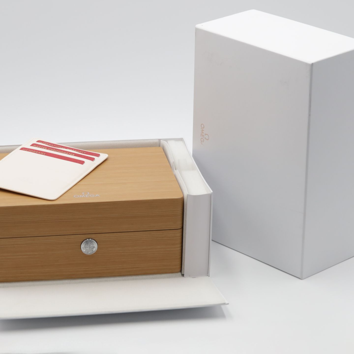 Omega Speedmaster '57 332.10.41.51.11.001 - (8/8)