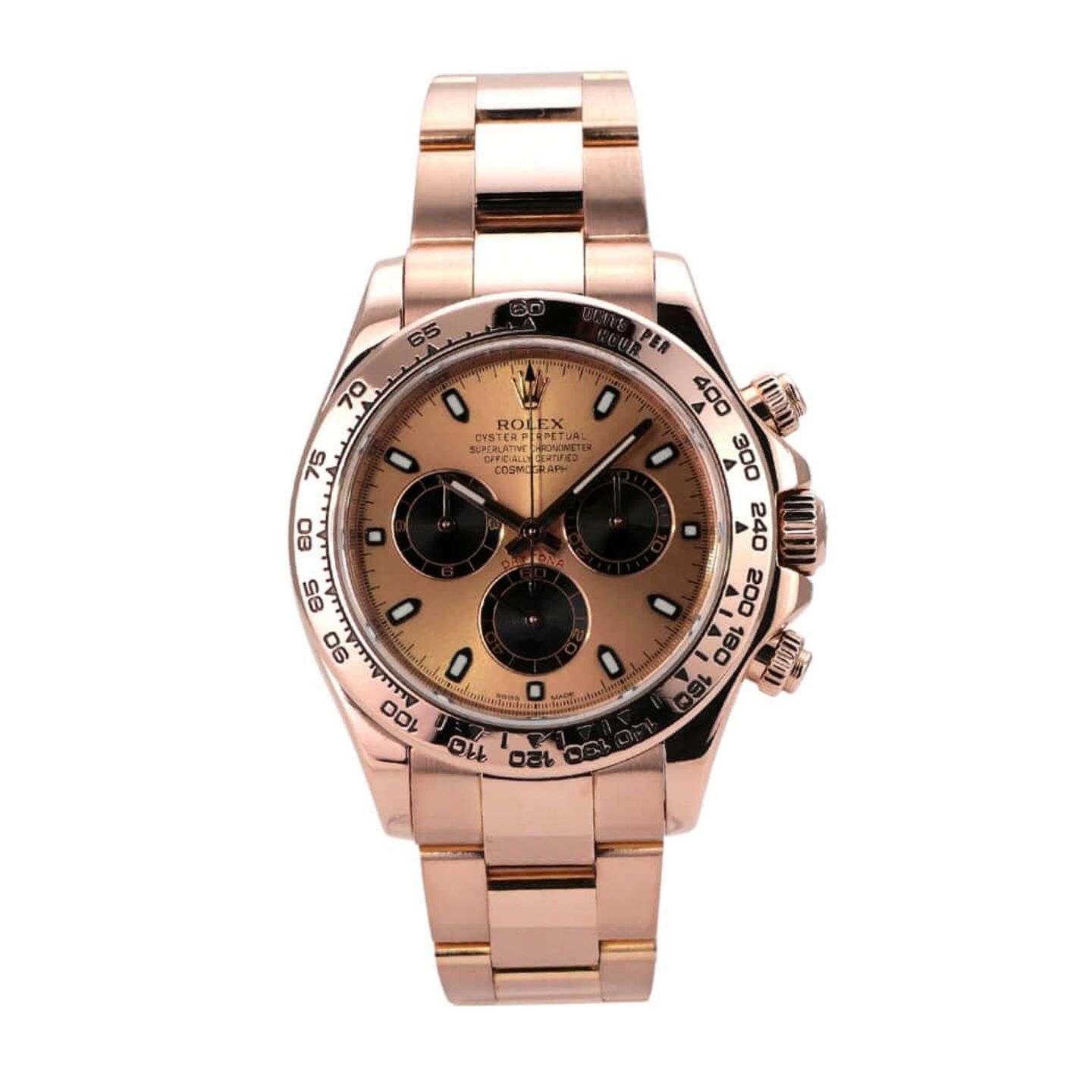 Rolex Daytona 116505 - (2/8)